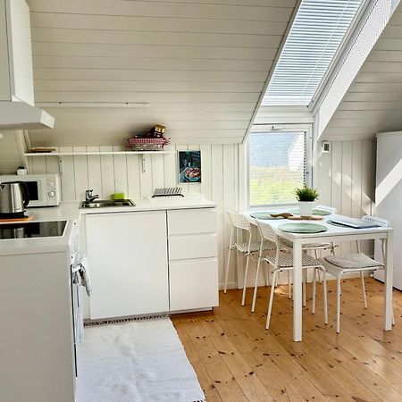 Apartament Fjord Road Hjelmeland Zewnętrze zdjęcie